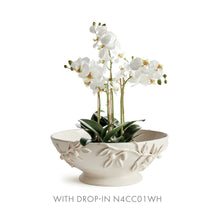 Load image into Gallery viewer, OLIVELLA FOOTED BOWL

