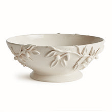 Load image into Gallery viewer, OLIVELLA FOOTED BOWL
