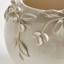 Load image into Gallery viewer, OLIVELLA VASE
