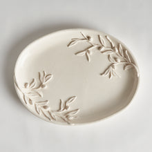 Load image into Gallery viewer, OLIVELLA DECORATIVE TRAY
