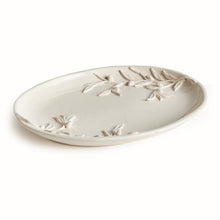 Load image into Gallery viewer, OLIVELLA DECORATIVE TRAY
