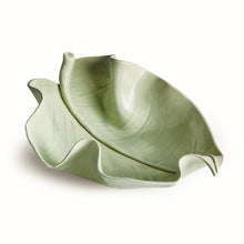 Load image into Gallery viewer, MORICENTO LEAF SCULPTURE LARGE
