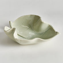 Load image into Gallery viewer, Moricento Leaf Sculpture Small
