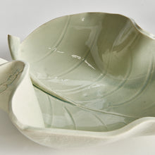 Load image into Gallery viewer, Moricento Leaf Sculpture Small
