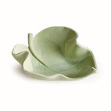 Load image into Gallery viewer, MORICENTO LEAF SCULPTURE SMALL
