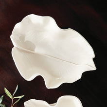 Load image into Gallery viewer, MORICENTO LEAF SCULPTURE SMALL
