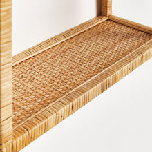 Load image into Gallery viewer, NEW HAVEN 3-TIER CURIO SHELF
