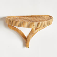 Load image into Gallery viewer, CAMBRIA WOVEN WALL BRACKET SMALL
