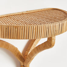 Load image into Gallery viewer, CAMBRIA WOVEN WALL BRACKET SMALL
