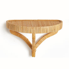 Load image into Gallery viewer, CAMBRIA WOVEN WALL BRACKET SMALL

