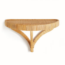 Load image into Gallery viewer, CAMBRIA WOVEN WALL BRACKET LARGE
