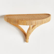 Load image into Gallery viewer, CAMBRIA WOVEN WALL BRACKET LARGE

