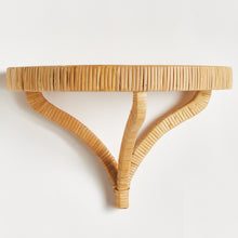 Load image into Gallery viewer, CAMBRIA WOVEN WALL BRACKET LARGE
