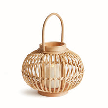 Load image into Gallery viewer, KAYDEN ROUND LANTERN SMALL
