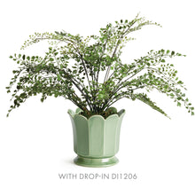 Load image into Gallery viewer, MALINE FOOTED  POT LARGE
