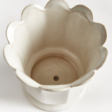 Load image into Gallery viewer, MALINE FOOTED  POT LARGE
