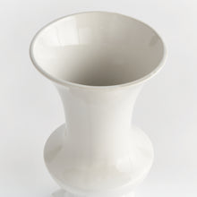 Load image into Gallery viewer, ANTOINETTE FOOTED VASE MEDIUM
