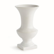 Load image into Gallery viewer, ANTOINETTE FOOTED VASE LARGE

