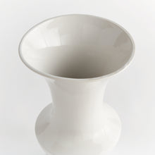 Load image into Gallery viewer, ANTOINETTE FOOTED VASE LARGE
