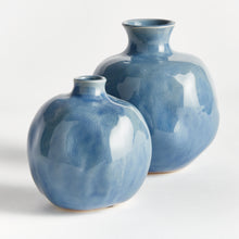 Load image into Gallery viewer, NARINE BUD VASES, SET OF 2

