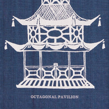 Load image into Gallery viewer, TRADITIONAL PAGODA STUDY, SET OF 4

