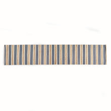Load image into Gallery viewer, BARCLAY BUTERA SYCAMORE CANYON STRIPED RUNNER
