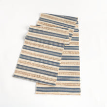 Load image into Gallery viewer, BARCLAY BUTERA SYCAMORE CANYON STRIPED RUNNER
