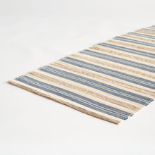 Load image into Gallery viewer, BARCLAY BUTERA SYCAMORE CANYON STRIPED RUNNER
