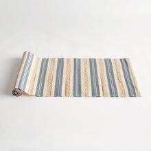 Load image into Gallery viewer, BARCLAY BUTERA SYCAMORE CANYON STRIPED RUNNER
