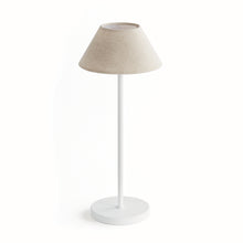 Load image into Gallery viewer, ALLUNA CORDLESS LED LAMP 14"
