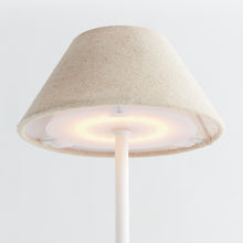 Load image into Gallery viewer, ALLUNA CORDLESS LED LAMP 14"
