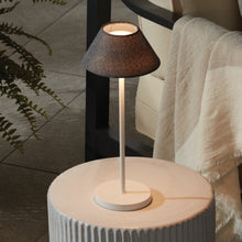 Load image into Gallery viewer, ALLUNA CORDLESS LED LAMP 14"

