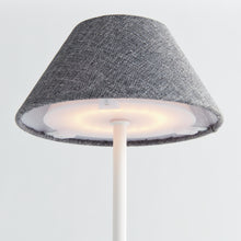 Load image into Gallery viewer, ALLUNA CORDLESS LED LAMP 14"
