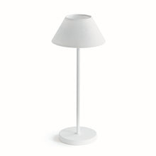 Load image into Gallery viewer, ALLUNA CORDLESS LED LAMP 14"
