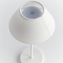Load image into Gallery viewer, ALLUNA CORDLESS LED LAMP 14"
