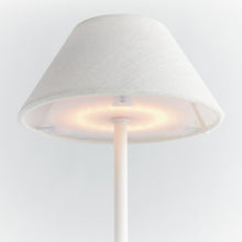 Load image into Gallery viewer, ALLUNA CORDLESS LED LAMP 14"
