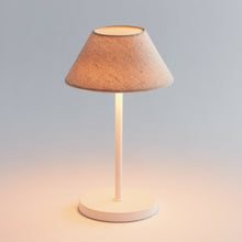Load image into Gallery viewer, ALLUNA CORDLESS LED LAMP 10"
