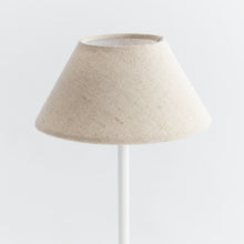Load image into Gallery viewer, ALLUNA CORDLESS LED LAMP 10"
