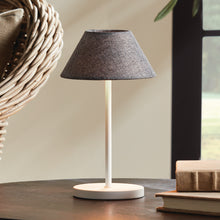 Load image into Gallery viewer, ALLUNA CORDLESS LED LAMP 10"
