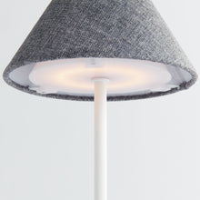 Load image into Gallery viewer, ALLUNA CORDLESS LED LAMP 10"
