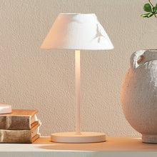 Load image into Gallery viewer, ALLUNA CORDLESS LED LAMP 10"
