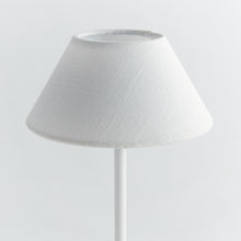 Load image into Gallery viewer, ALLUNA CORDLESS LED LAMP 10"
