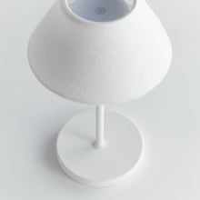 Load image into Gallery viewer, ALLUNA CORDLESS LED LAMP 10"
