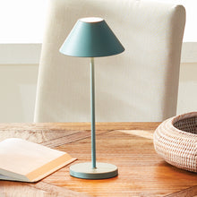 Load image into Gallery viewer, ALLUNA CORDLESS LED LAMP 14"

