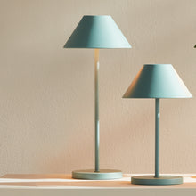 Load image into Gallery viewer, ALLUNA CORDLESS LED LAMP 14"
