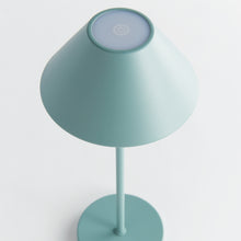 Load image into Gallery viewer, ALLUNA CORDLESS LED LAMP 14"

