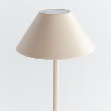 Load image into Gallery viewer, ALLUNA CORDLESS LED LAMP 14"
