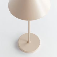 Load image into Gallery viewer, ALLUNA CORDLESS LED LAMP 14"
