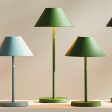 Load image into Gallery viewer, ALLUNA CORDLESS LED LAMP 14"
