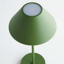Load image into Gallery viewer, ALLUNA CORDLESS LED LAMP 14"
